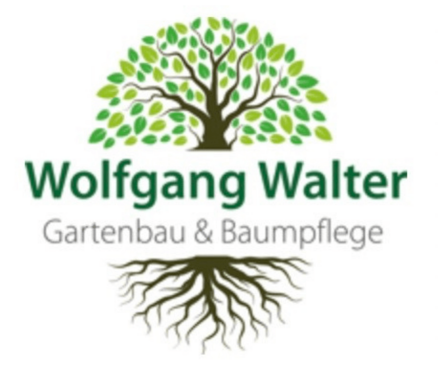 Website-Texte – Wolfgang Walter - Gartenbau & Baumpflege