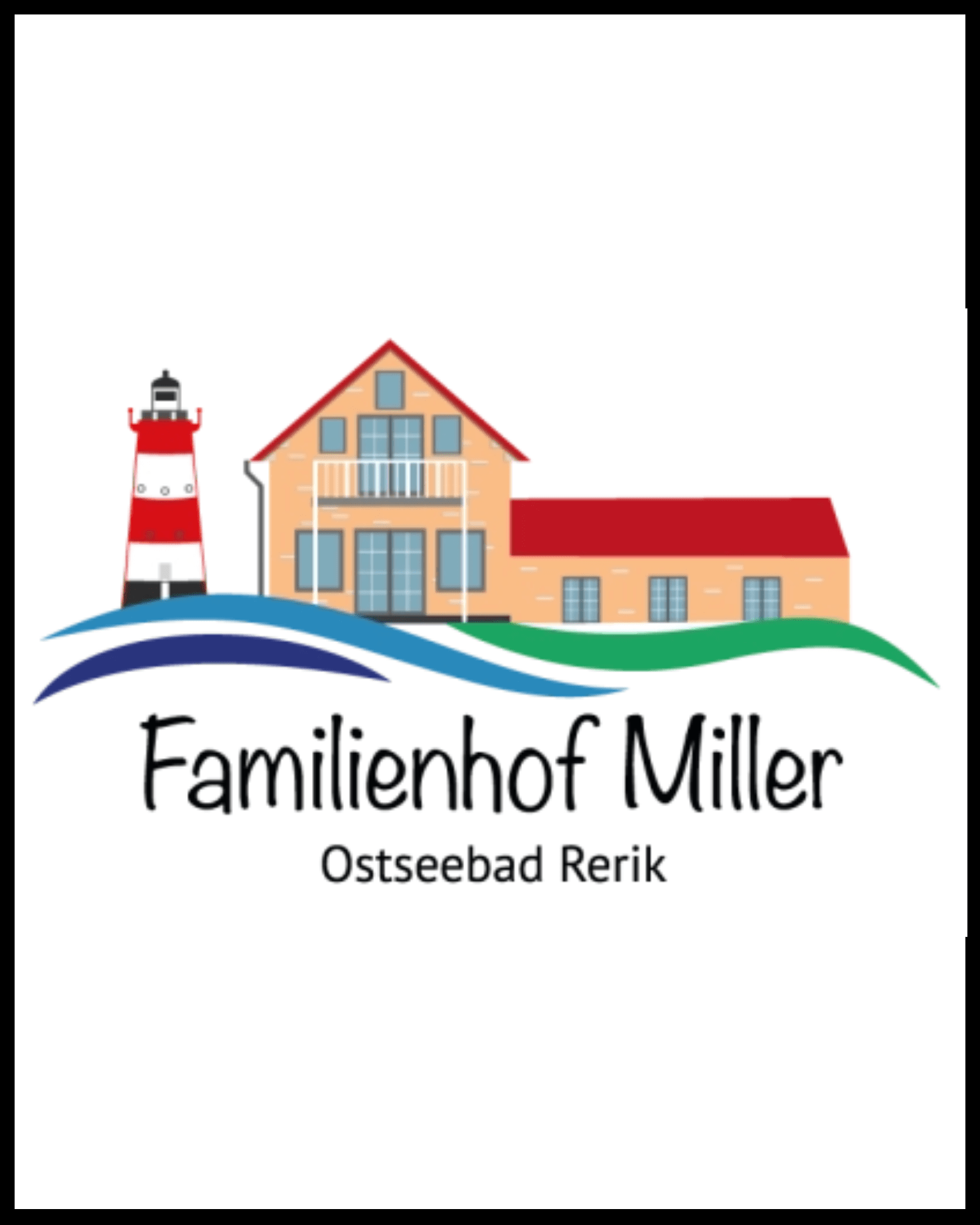 Familienhof Miller | Ostseebad Rerik