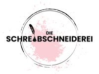 Logo - Die SCHREIBSCHNEIDEREI®