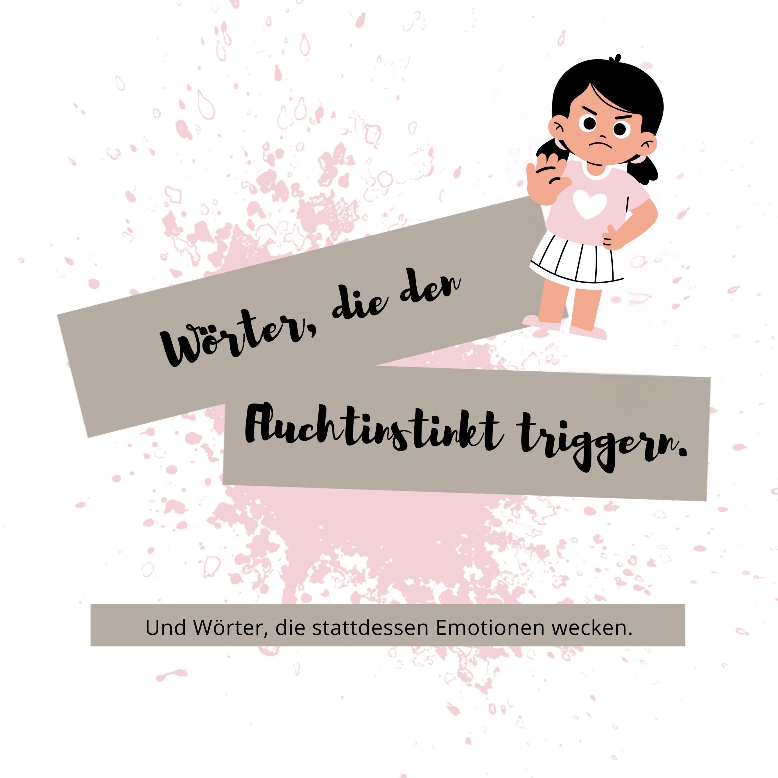 Trigger-Wörter