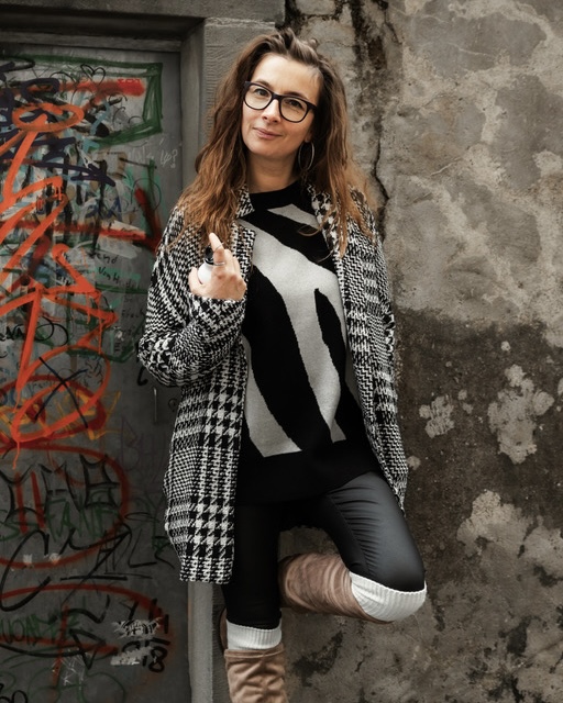 Rina Roll – Human Design