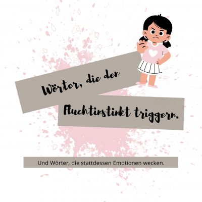 Trigger-Wörter